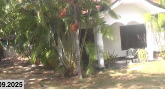 Hambantota Meth Linked to Kehelbaddara Padme